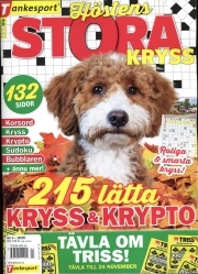 TS Höstens Stora Kryss