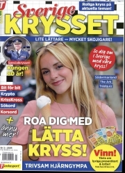 Sverigekrysset