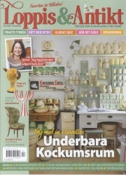 Loppis & Antikt