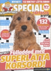 Lättaste Kryss Special