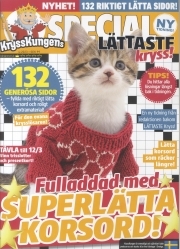 Lättaste Kryss Special