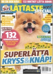 Lättaste Kryss Special