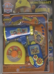 Paw Patrol