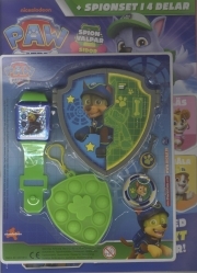 Paw Patrol