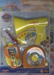 Paw Patrol