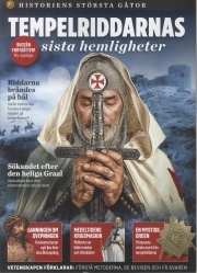 HistoriensStörstaGåtor