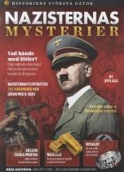 HistoriensStörstaGåtor