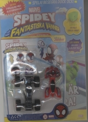 Kids Trend Spidey