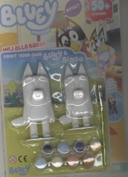 Kids Trend Bluey
