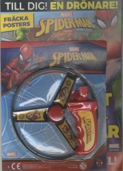 KidTrendUltimateSpiderman