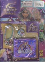 KidsTrend Unicorn Academy