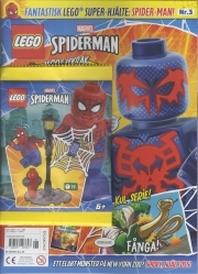Kids Trend LEGO Spiderman