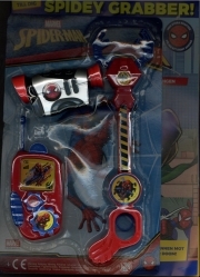 KidTrendUltimateSpiderman