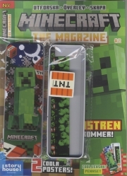 Kids Trend Minecraft