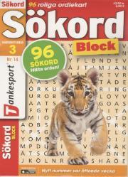 TS Sökordsblock TS Sökordsblock