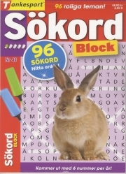 TS Sökordsblock