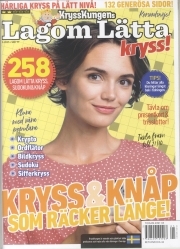 KryssKungens Lagom Lätta