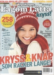 KryssKungens Lagom Lätta