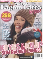 KryssKungens Lagom Lätta