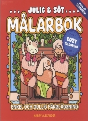 BokHistoriaSpec Målarbok