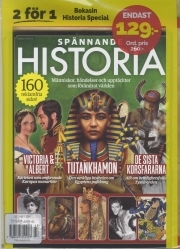 BokasinHistorSpec Duopack