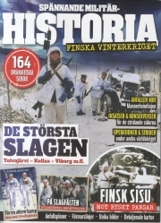 BokHisSpecSpänMilitHistor