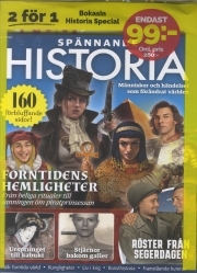 BokasinHistorSpec Duopack
