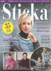 Bokasin Guide Spec Sticka