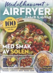 BokasinGuideSpec Airfryer