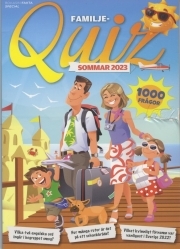 BokFaktaSpecFamiljeQuiz