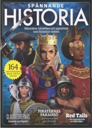 BokasinFaktaSpec Historia