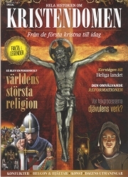 BokFaktaSpec Kristendomen