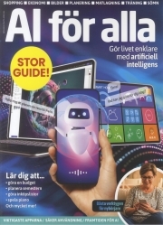 Bokasin Fakta AI för alla