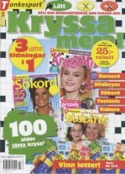 Kryssa Mera Lätt Kryssa Mera Lätt