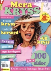 Mera Kryss