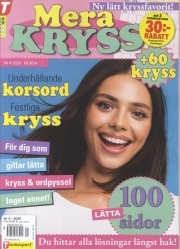 Mera Kryss