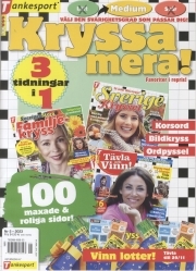 Kryssa Mera Medium