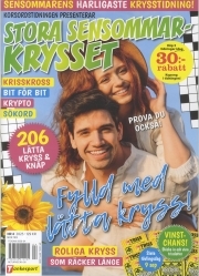KorsStoraSensommarkrysset