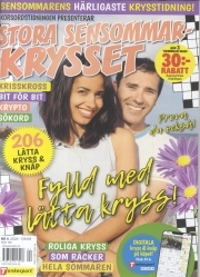 KorsStoraSensommarkrysset
