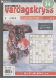 BurnessVardagskryss-sista BurnessVardagskryss-sista
