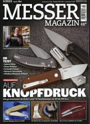 Messer Magazin