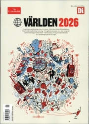 Världen 2026