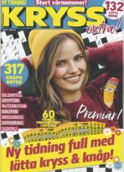 KryssKungens KryssExtra KryssKungens KryssExtra