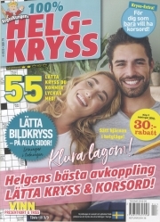 KryssKungens 100%Kryss