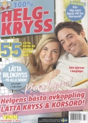 KryssKungens 100%Kryss