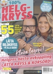 KryssKungens 100%Kryss