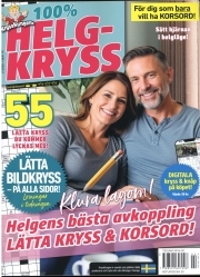 KryssKungens 100%Kryss