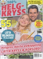 KryssKung100%HelgKryss