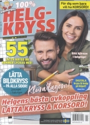 KryssKung100%HelgKryss