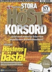 Krysskungens STORA